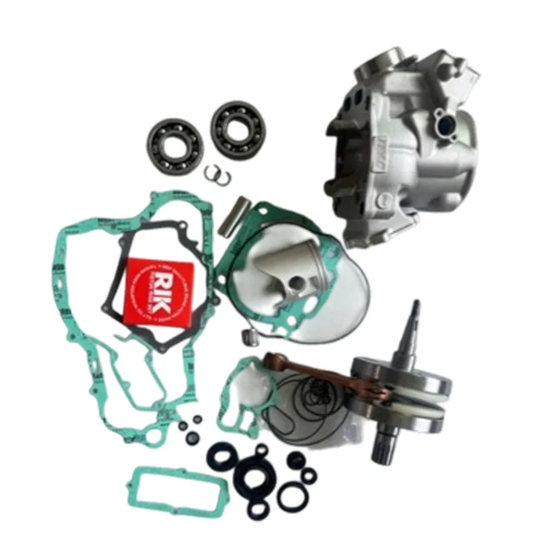 

New Racing Crankshaft Assembly For Yz250 1999-2000 -2025 Motocross Parts