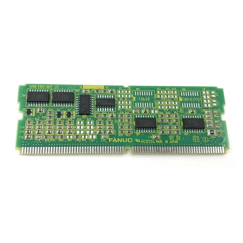 Fanuc A20B-2902-0670 Board Tested ok In Stock Fast Shipping