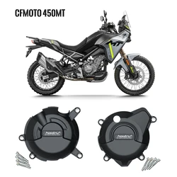 NEW FOR CFMOTO CF MOTO 450MT 450 MT 2024 Motorcycle Engine Protection Cover