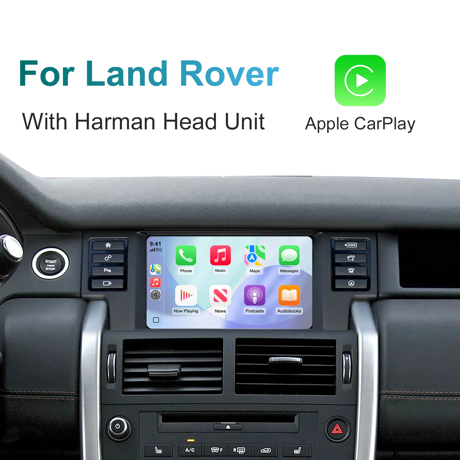 Ezonetronics Wireless CarPlay Android Auto ΠΊΠΎΠΌΠΏΠ»Π΅ΠΊΡ Π΄Π»Ρ ΠΌΠΎΠ΄Π΅ΡΠ½ΠΈΠ·Π°ΡΠΈΠΈ Π΄Π΅ΠΊΠΎΠ΄Π΅Ρ Π΄Π»Ρ Lander Rover Ranger Rover Evoque Discovery 5 Ezonetronics Wireless CarPlay Android Auto ΠΊΠΎΠΌΠΏΠ»Π΅ΠΊΡ Π΄Π»Ρ ΠΌΠΎΠ΄Π΅ΡΠ½ΠΈΠ·Π°ΡΠΈΠΈ Π΄Π΅ΠΊΠΎΠ΄Π΅Ρ Π΄Π»Ρ Lander Rover Ranger Rover Evoque Discovery 5