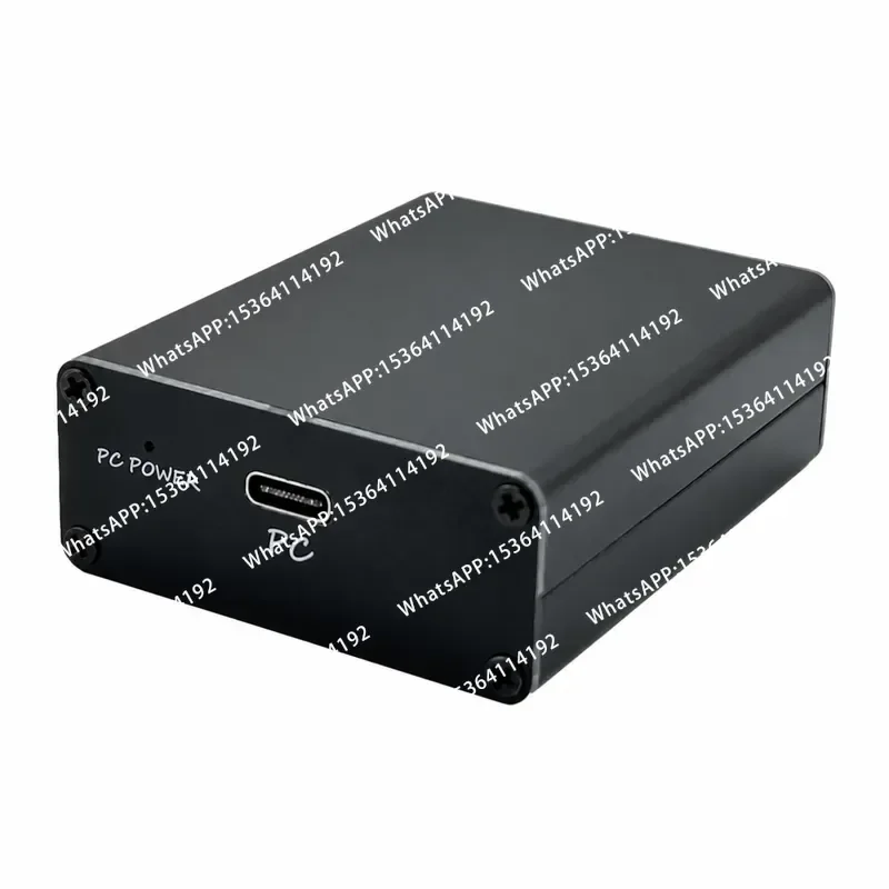 Open Source Portable USB Sniffer 2.0 Data Packet Capture and Sniffing HS High Speed Bus Protocol Analyzer