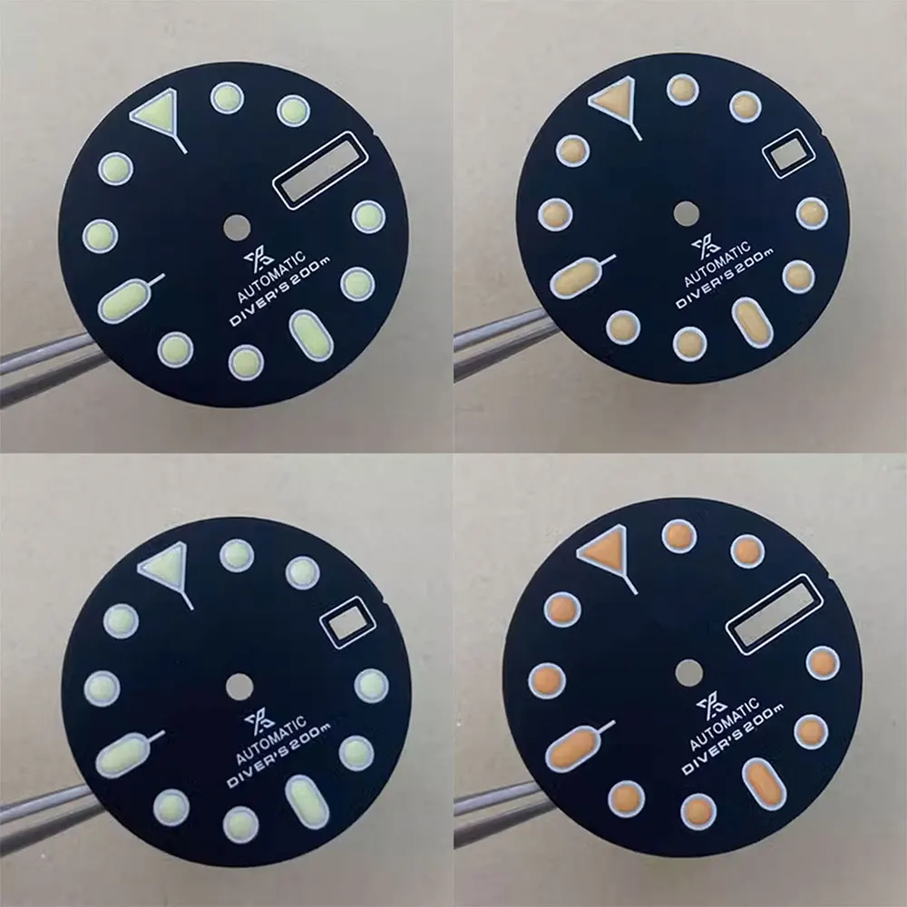 NH35 Dial NH36 Dial… - image