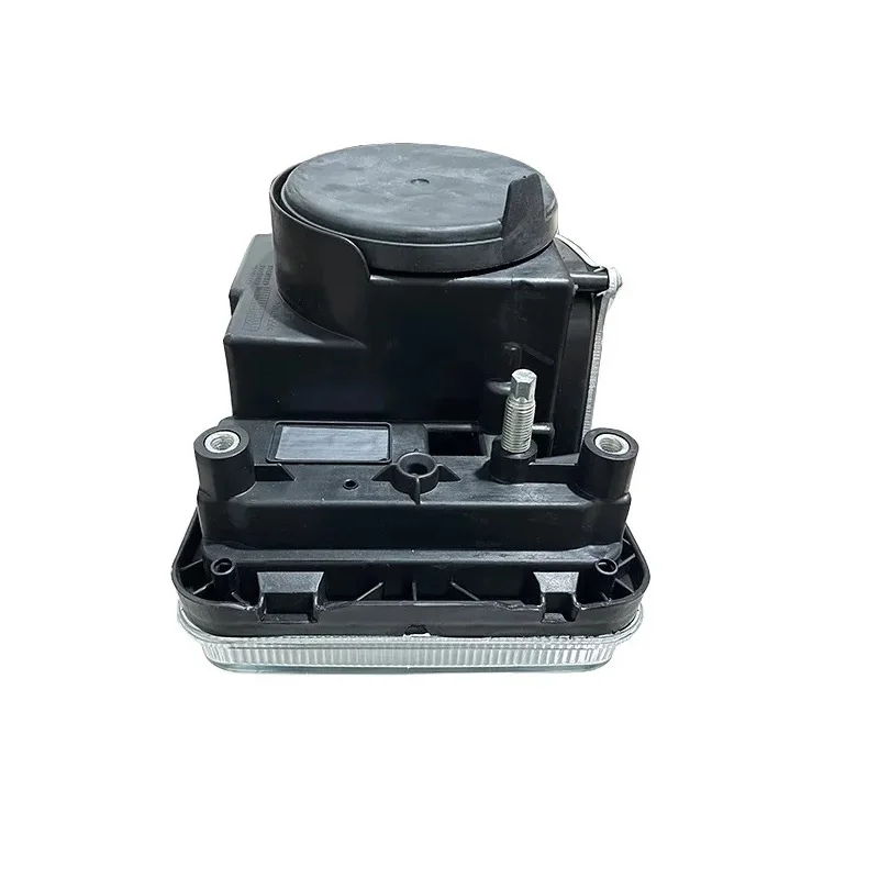 1PCS 24V LHD Truck Headlight For IVECO high-way Eurocargo Stralis Trakker Truck 5801571745 5801571746 5801745447
