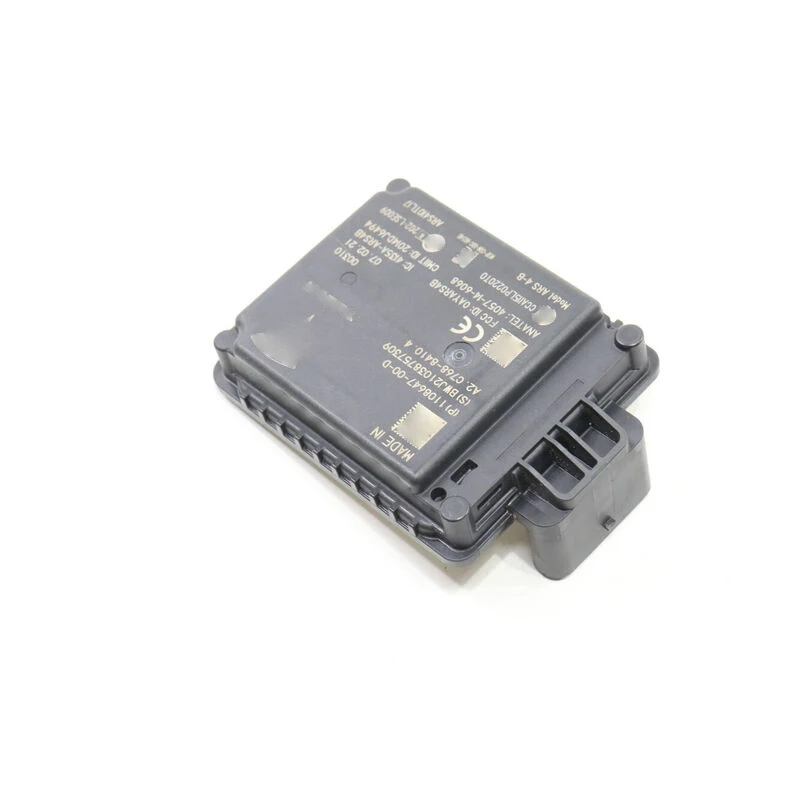 

1108647-00-H Genuine Front Radar Distance Control Module For Tesla 2017-2022 Model 3&Y OEM 1108647