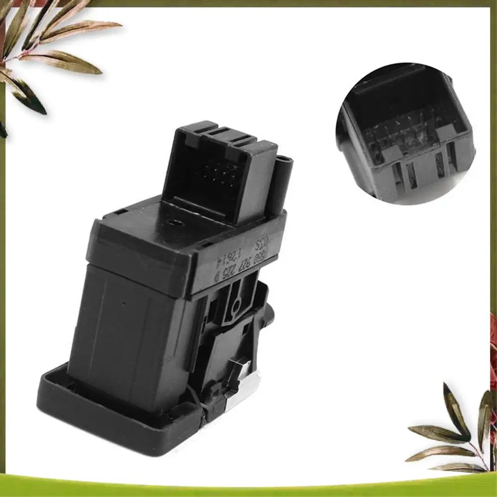 

Portable 5G0927225D Car Electronic Handbrake Switch Button For Golf MK7 2013- 2019 5G0927225