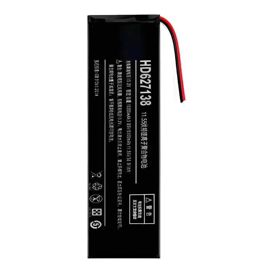 

High Capacity Battery LR386387-3S HD627138 12600mAh-15300mAh for One-Netbook Onex Player mini 5800U Portable batteries
