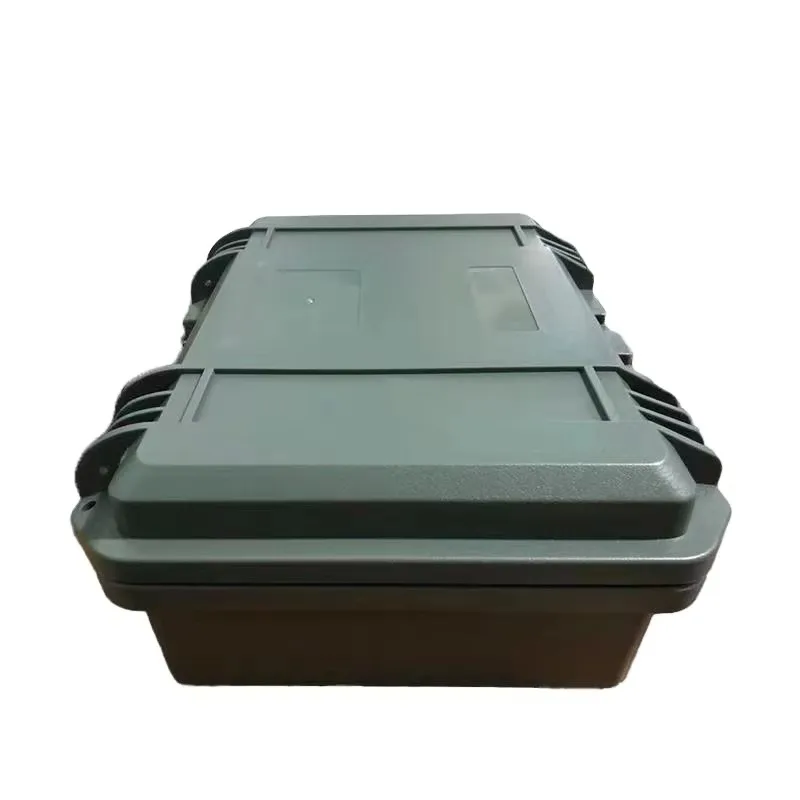 

DPC036-4 330*252*132 мм жесткий пластиковый водонепроницаемый защитный чехол для хранения электроинструментов