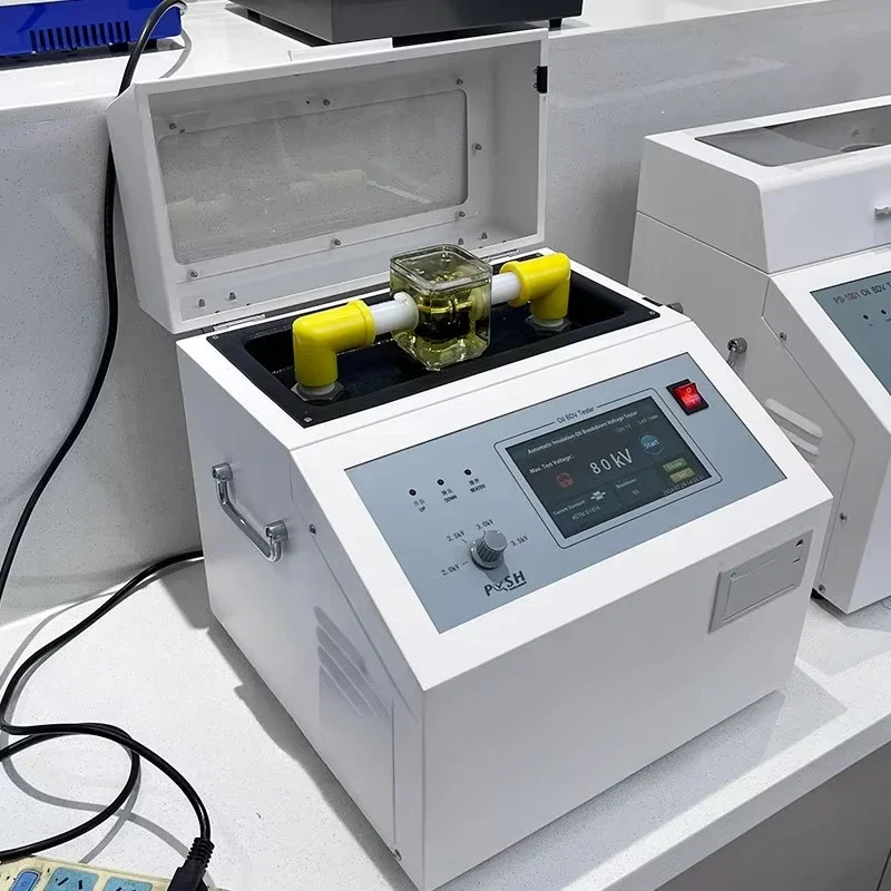 Bdv Tester Transfor…