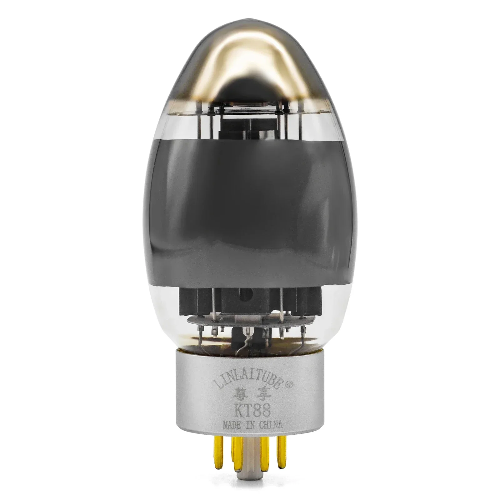 LINLAI Genuined ZX-KT88 Vacuum Hifi Valve Electronic Tube for
