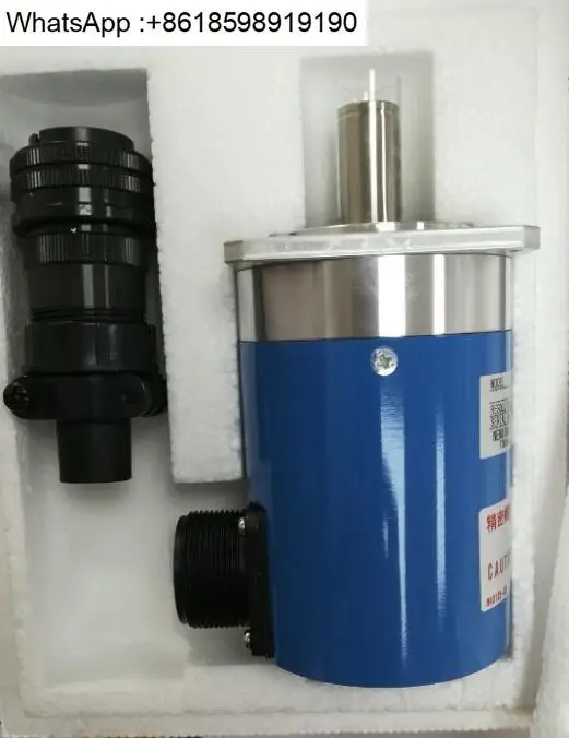NE-2048-2MD Japan imported  spindle encoder, intrinsically safe coal mine