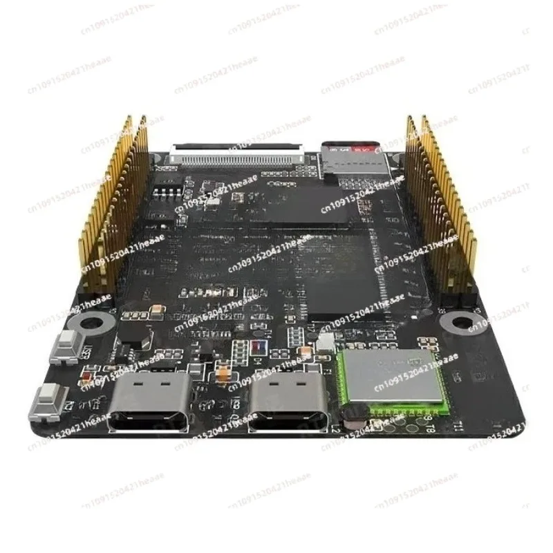Suitable for Development Board H750