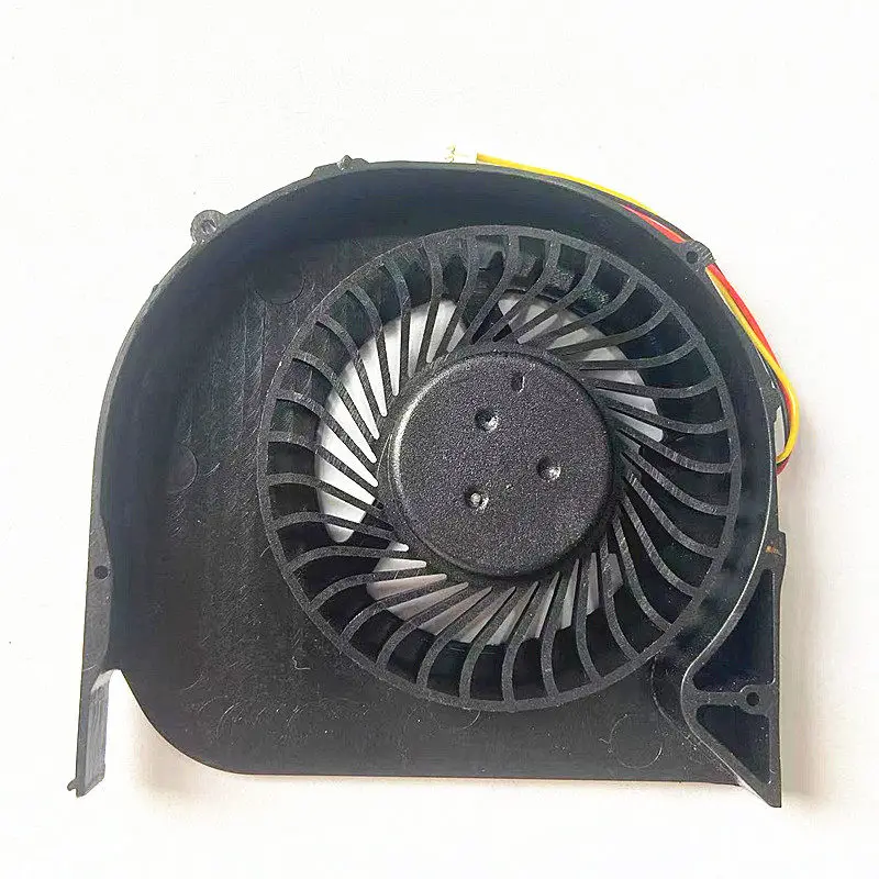 Para Acer Aspire 4741 4741G 4551 4551G D640 Laptop CPU GPU Ventilador de refrigeração Dissipador de calor Cooler