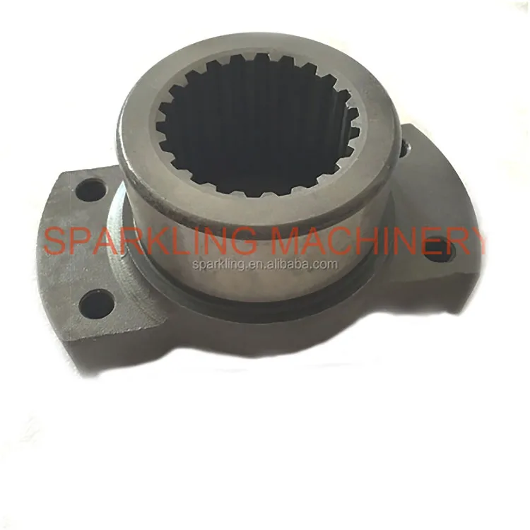 Excavator Coupling D85 D65 for Coupling 14X-12-11311 14X-12-11310