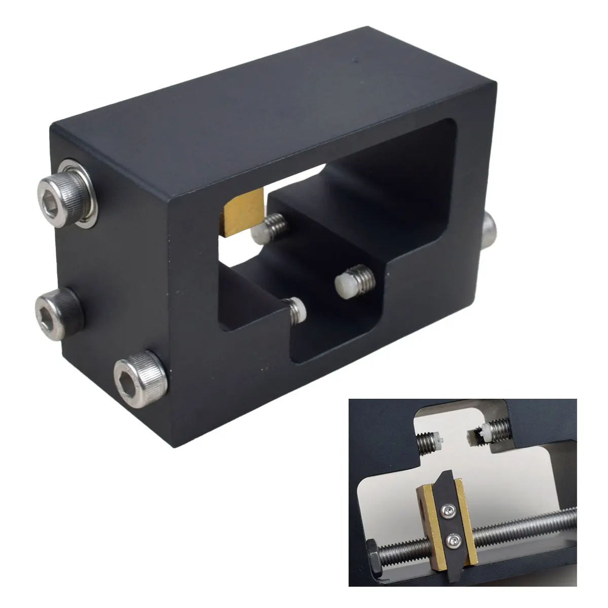 Tactical Universal Slides Rear Sight Pusher Tool for G-locks 1911 Sig and Others Pistol Removal Sight Adjustment Airsoft Hunting