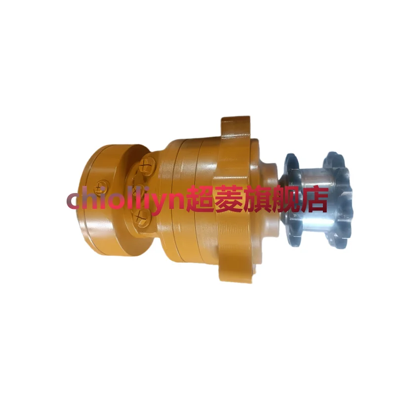 MSE02-2/0-11A/1LA/113/123-F03/R02-3AC0/2A81-3FM0 Hydraulic Motor 2A50