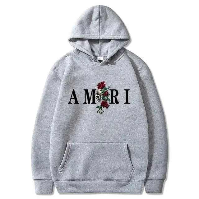 2026 Unisex Graphic Print Hoodie Harajuku Style Long Sleeve Pullover Casual Sport Streetwear Men Women Trendy Sweatshirt Tops