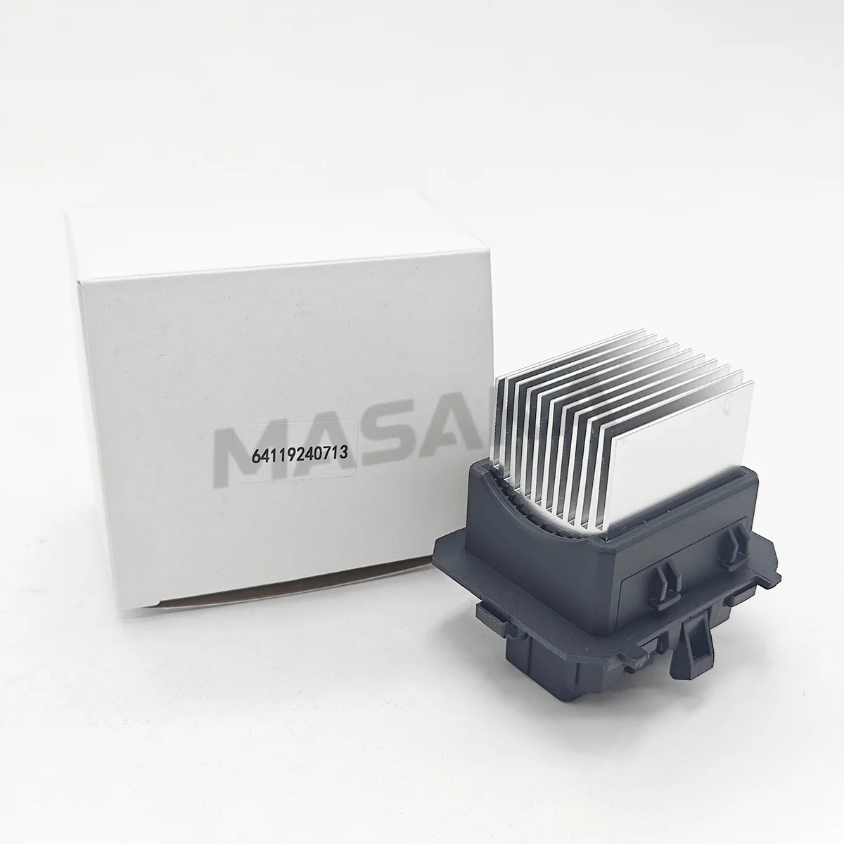 64119240713  Blower Motor Resistor For Mini Cooper For Ford Explorer For Mazda 6 1.6 2.0L 2008-2022  64119286870 64113453935