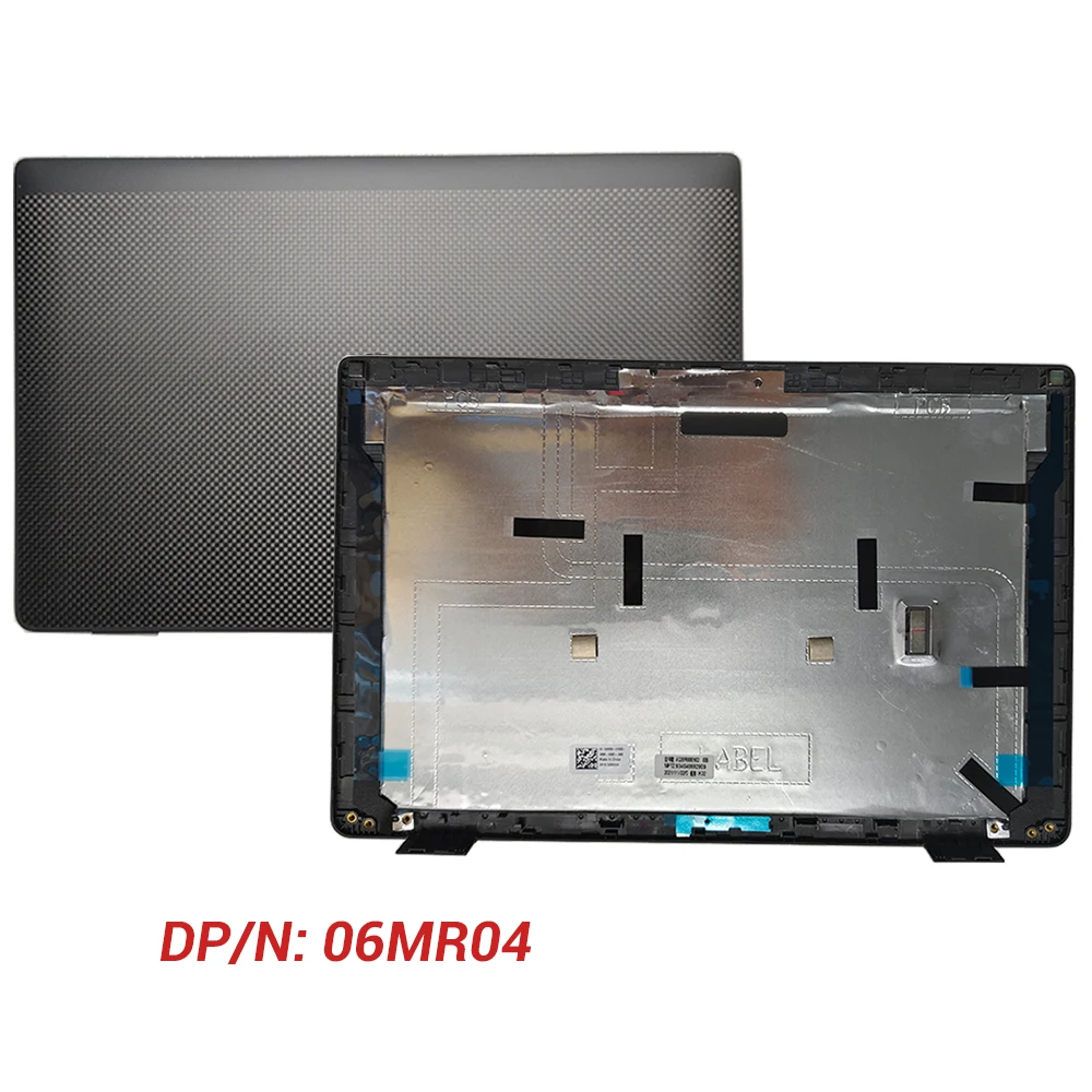 NEUES Gehäuse für Dell Latitude 7320 E7320 LCD-Rückseite 00XX43/ 06MR04