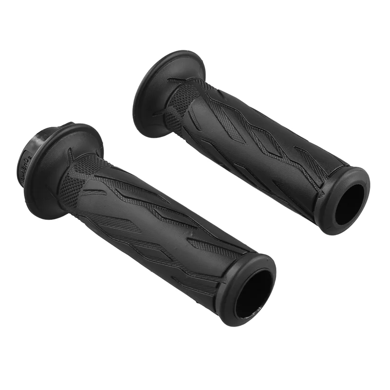 

A03Z-Motorcycle Throttle Handle Plastic Handle Cover For Haojue GW250 GSX250 DL250 DR300