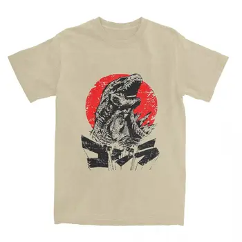 10 best sales Godzilla cosplay - №9