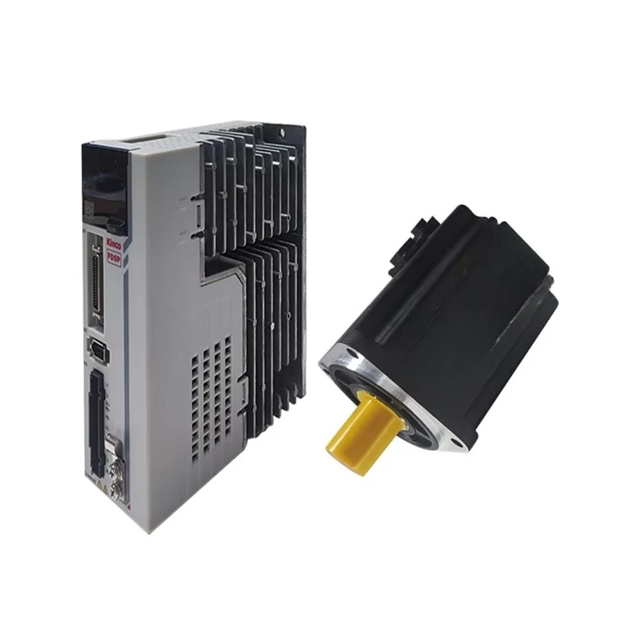 Kinco FD5P Series A…