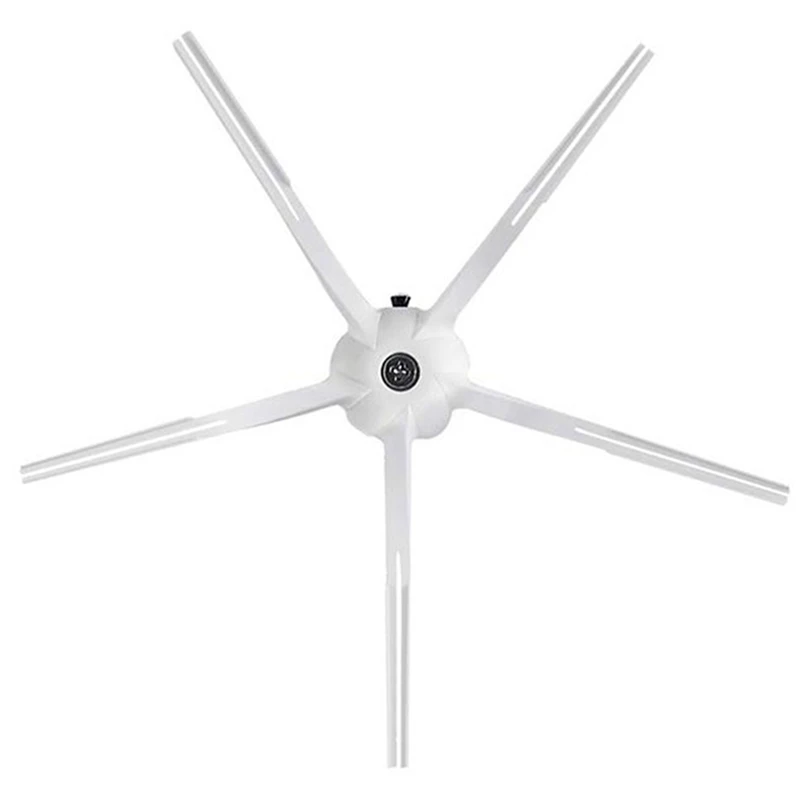 Parti dell'aspirapolvere kit filtro per Xiaomi Roborock S6 S60 S65 S5 MAX T6 accessori per aspirapolvere Robot spazzola laterale spazzola a rullo