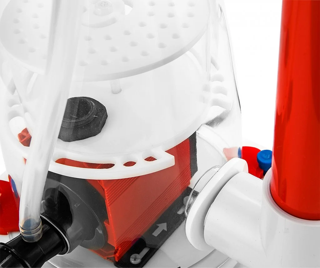 Marine Sources DSL Serie Eiwit - Marine Aquarium Protein Skimmer recensie en prijs