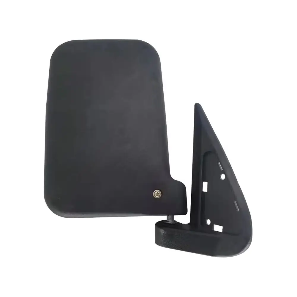 

Applicatable To Daihatsu Hizet New Type-1000 Auto Car Door Rear View Mirror Black