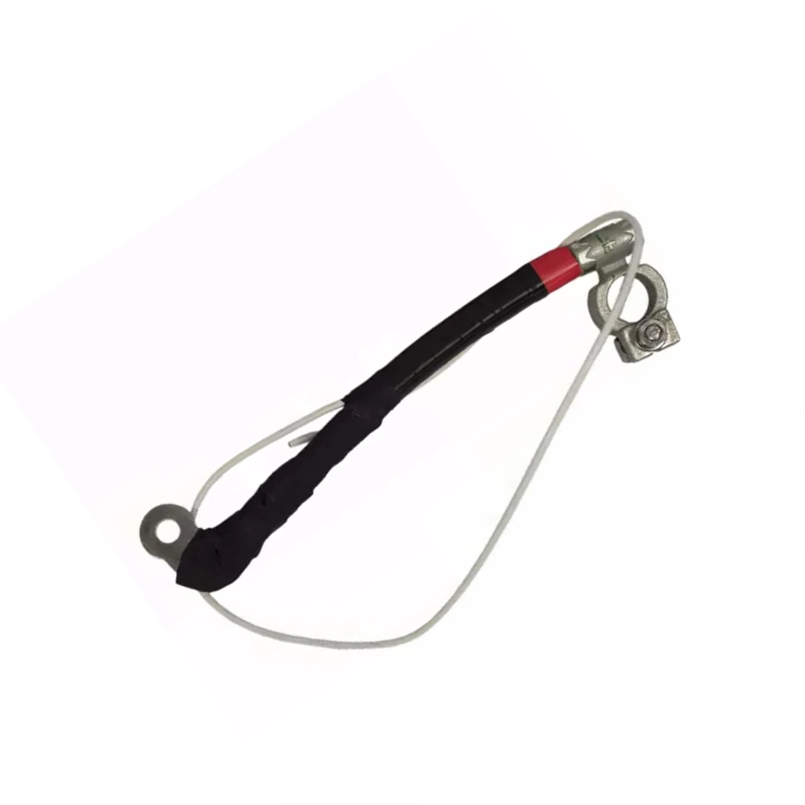 

Direct Replacement Cable Positive Battery Cable Battery Replacement As Shown Direct Replacement Fit Practical Battery Cable