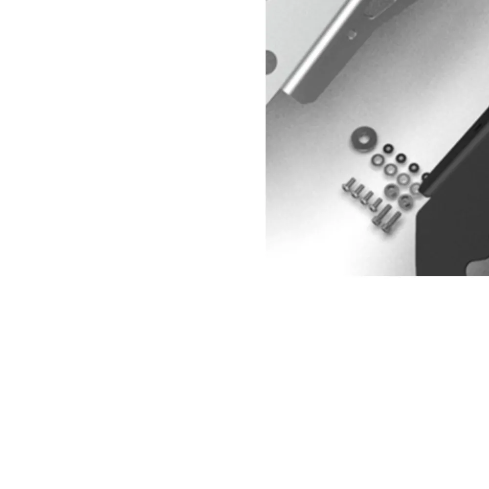 

For Loncin VOGE 300 Rally 300 GY RALLY300 2023 2024-2026 Motorcycle Engine Guard Chassis Protection Skid Plate Bash Frame Guard