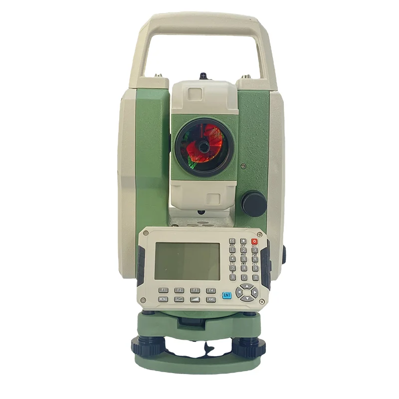 Surveying Instrument Electronic Non-prism Land Surveying Equipment Foif Rts-112sr10+ Total Station