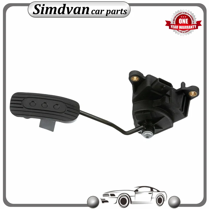 

18002-AX700 18002AX700 18002 AX700 Датчик положения педали акселератора для Nissan Note Micra Versa Tiida, автозапчасти