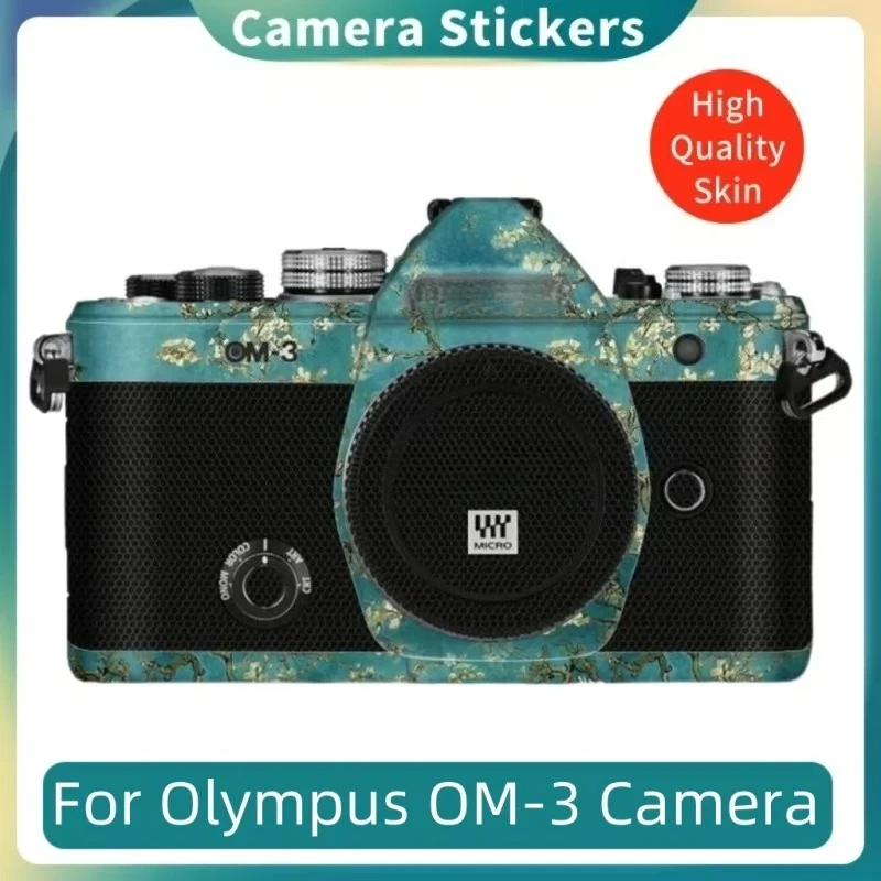 For Olympus OM3 Cam… - image