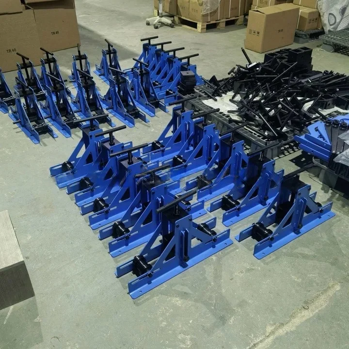 Metal Bender Pipe Bender TR-40 Suitable for Steel, Copper, and Aluminum Simple Operation
