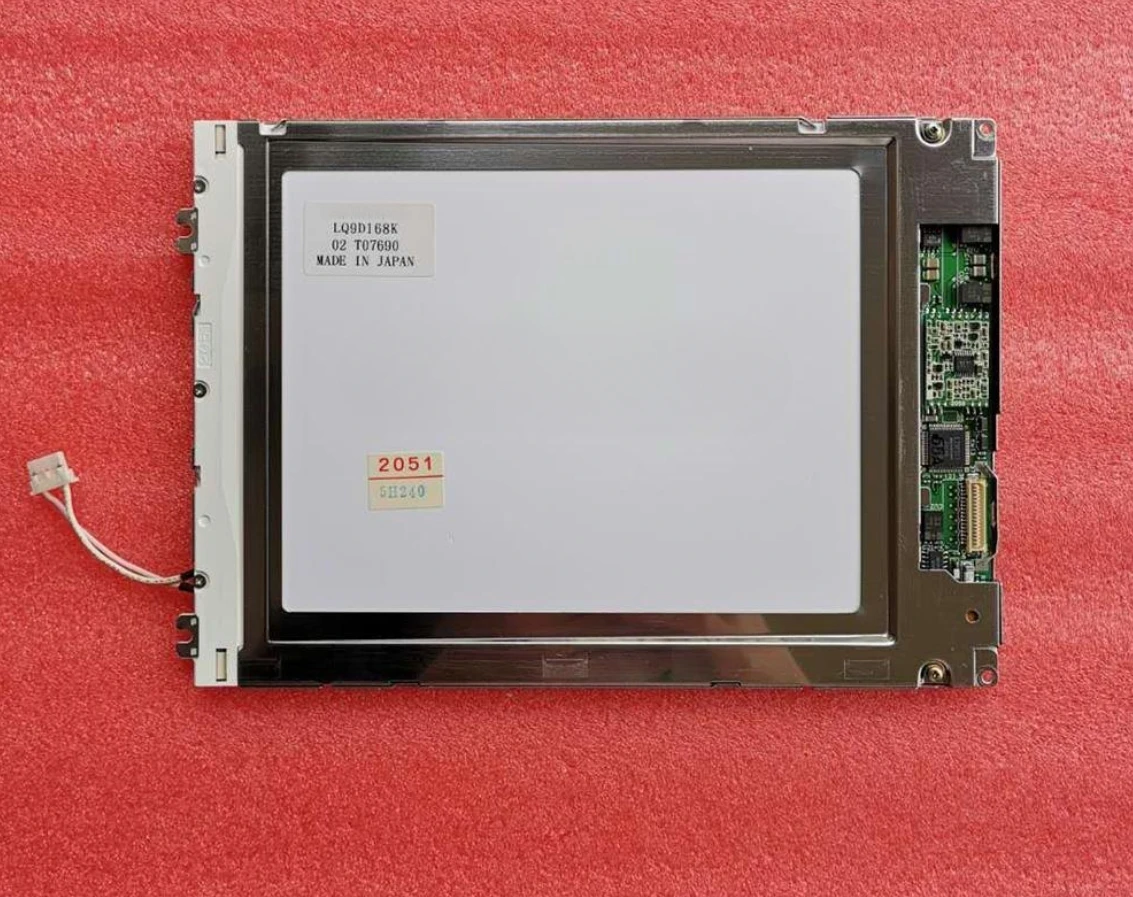 

8.4"inch LCD screen display LQ9D168K Repair Replacement