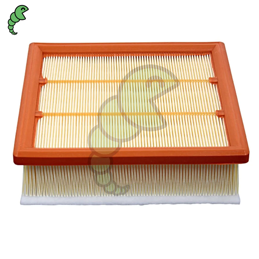 10pcs 51977574 High Quality Car air Filter for Fiat 500X JEEP 51977574