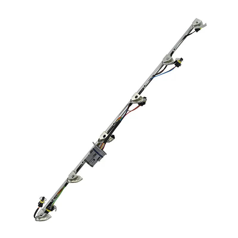 Комплект жгутов инжектора 1889905C92 1889905C91 1807455C91, совместимый с международным Navistar DT466 DT530 DT466E 1994-2003