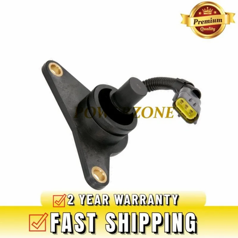 NEW For Kia Sportage K00 2.0L 16V 1995~2002 Camshaft Position Sensor ADG07284 0K0131813X 0K01318131A 0K01318131 High Quality
