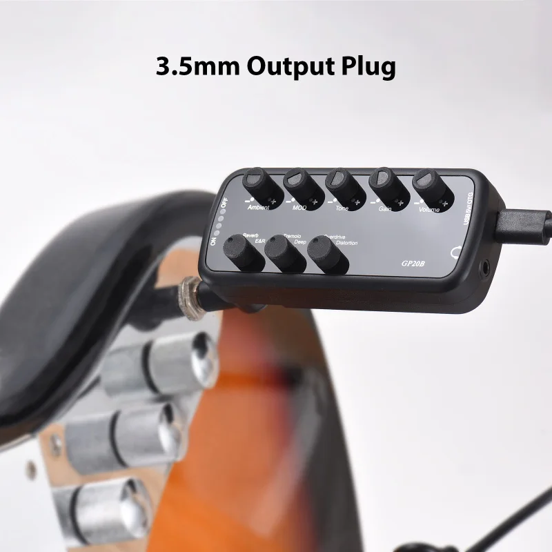 Thumbnail 2 - #9 Musical Instrument Amplifiers Discount Picks