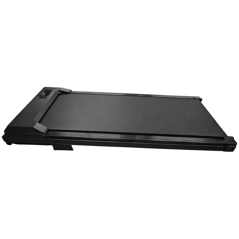 #￥Electric Home Use Gym Fitness Motorized Portable Flat Treadmill with LED Screen Wireless