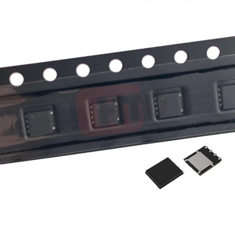 10-20pcs/lot NVMFS5C450N 5C450N 450NWF In Stock