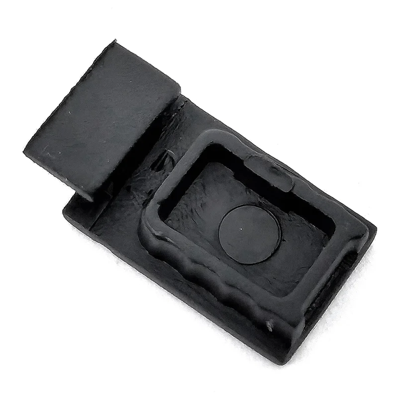 1PCS New For Canon EOS Camera Cable Door Rubber Cover,Battery House Small Rubber Replacement Part