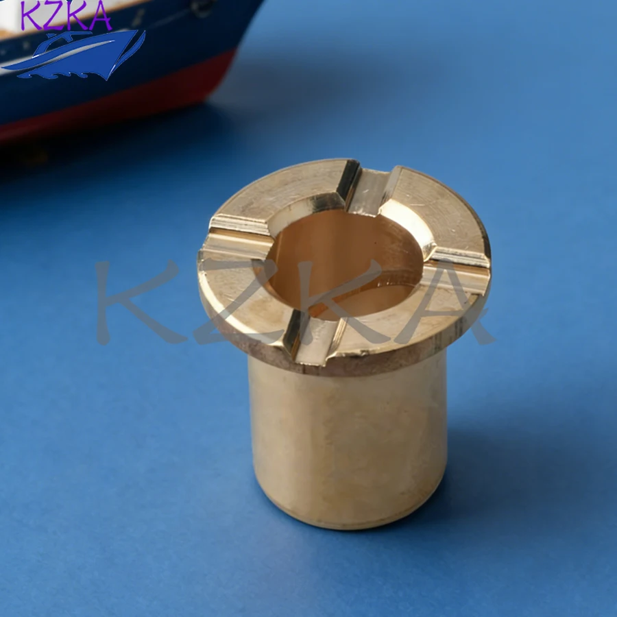 

Втулка для лодочного мотора Yamaha 626-45317, 8 л.с., 9.9 л.с., 13.5 л.с., 15 л.с., 20 л.с. (2-тактные и 4-тактные двигатели), запчасть для замены двигателя 626-45317