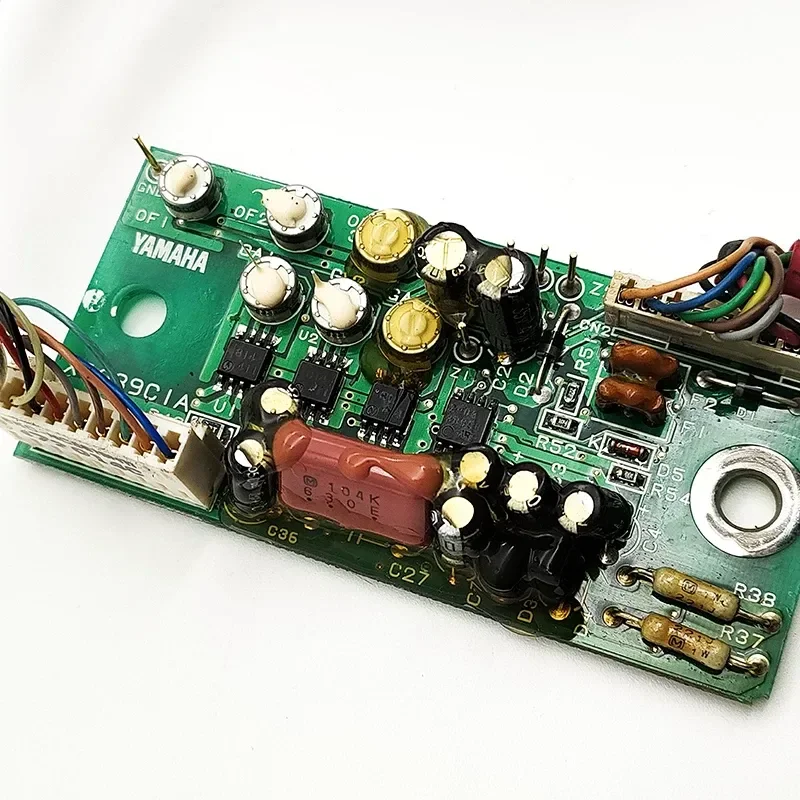 for Spindle Encoder XI039CIA Numerical Control System