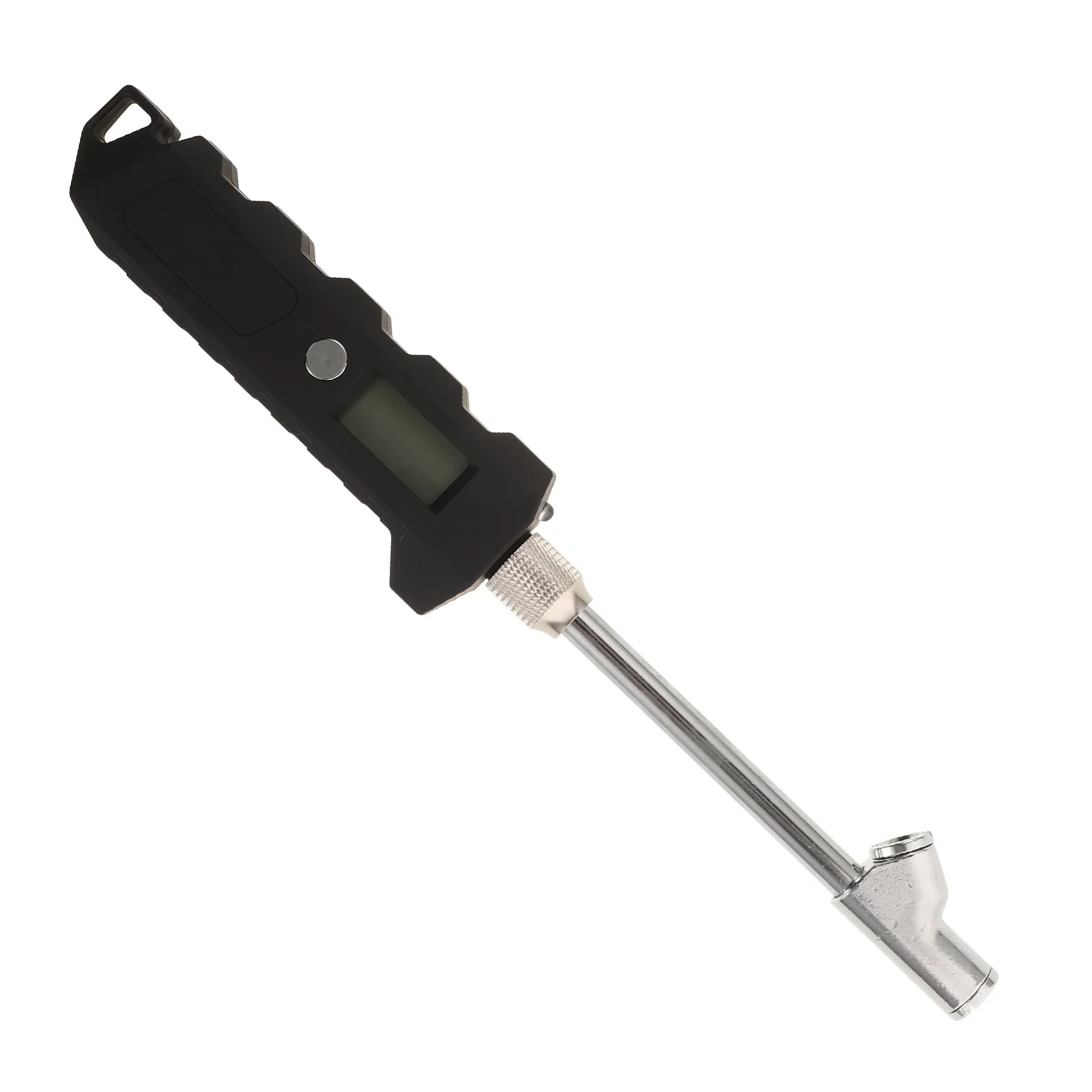 

Digital Tire Pressure Gauge Portable 0-250psi Heavy Duty Accurate Measurement Tool for Truck Rv Car Tires Tire Gauge for Car