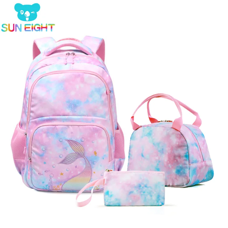 

Girls Backpacks School Bags For Girls Set children school bags Children's Backpack Kids Backpacks school backpack