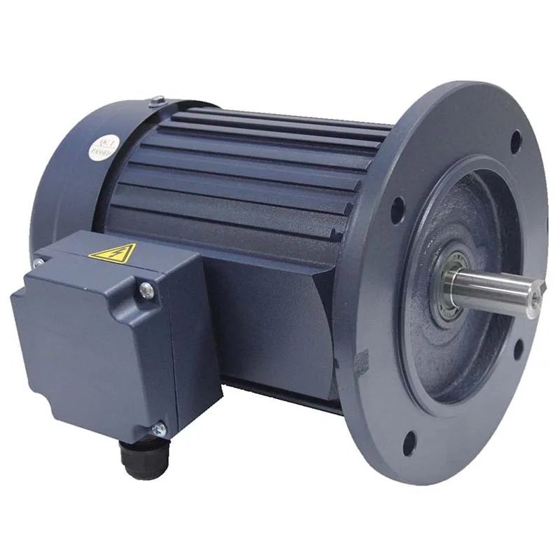 High power 1/2hp 1hp 1.1kw 1.5kw 2.2kw 5.5kw 7.5kw 90kw three phase ac motor