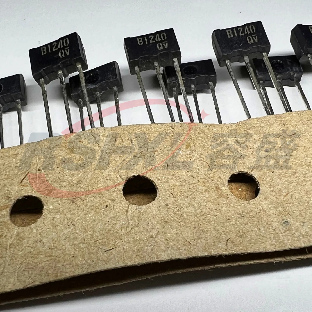 2SB1240 B1240 TO-92 новый оригинальный 10 шт./лот