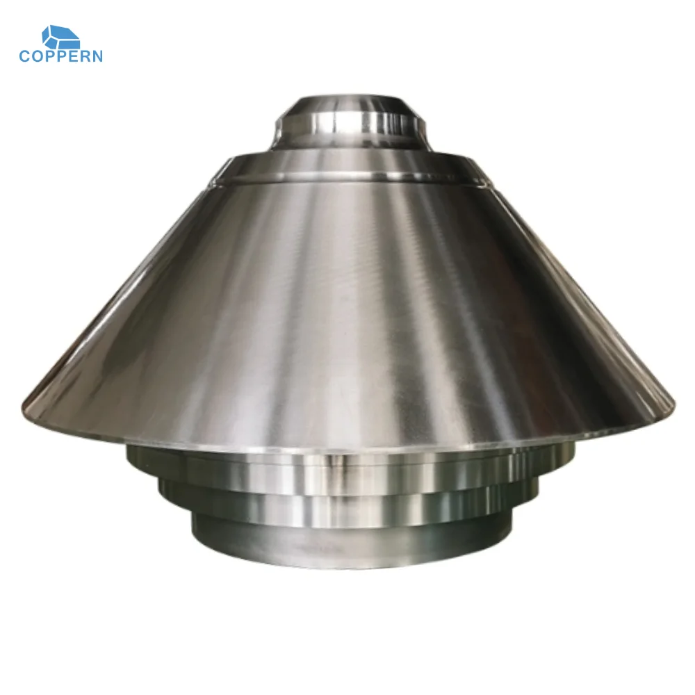 

HP500 HP400 Cone Crusher Parts Wear Parts Moving Cone Stator Cone Crusher Spare Parts