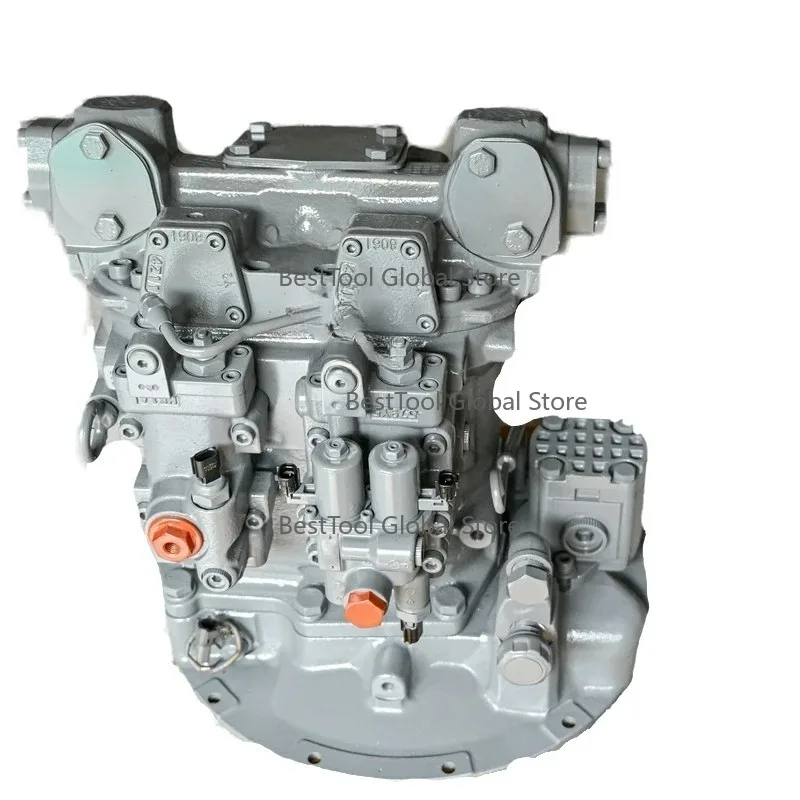 YB60000069 YB60000268 HPV118 ZX210-5G ZX200-5G ZX210-5A ZX200-5A High Qu-ality Original Hydraulic Pump Main Pump
